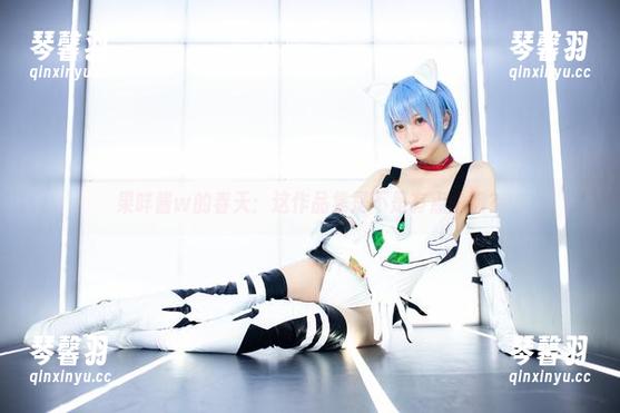 果咩酱w 果咩酱w的春天:这作品集是不是有点偷懒?