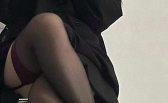 微密圈 – 精选：桃沢樱呀豹纹写真，犹如森林中的超模，抓猫抓狗之余也抓住了我的心！