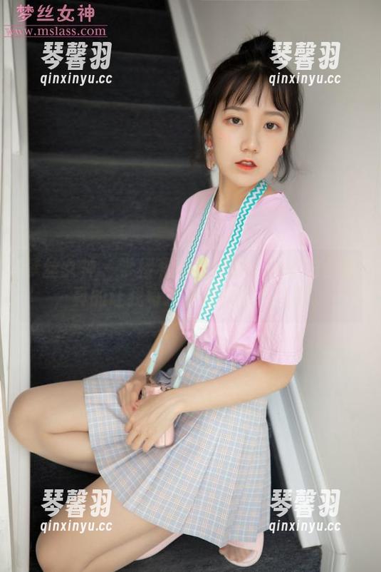 梦丝女神-雯雯 梦丝女神 - 学楼和丝袜美腿:雯雯的合集,真的让我每次路过都多看几眼。