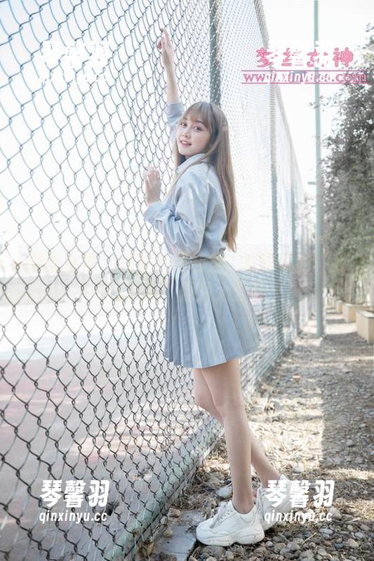 梦丝女神-香萱 梦丝女神 - 香萱礼服合集:写真中的“我在干嘛”照片大公开