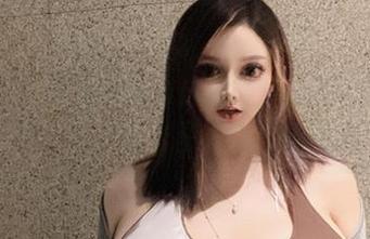 微密圈 – 欢快牛仔裤传递梦露veronica的风：看高清套图如何俘获视线