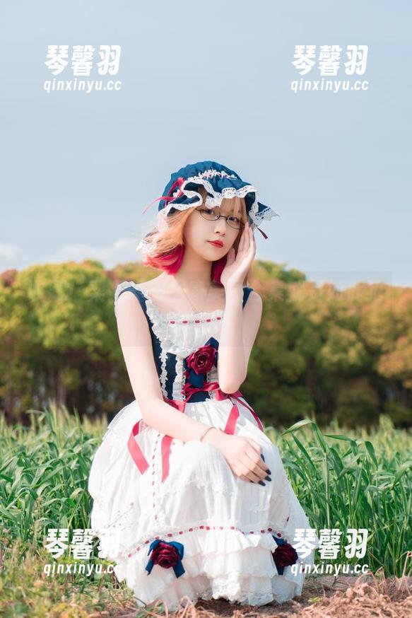 梨瑾瑾 收藏!梨瑾瑾的居家美图合集就是如此犯规