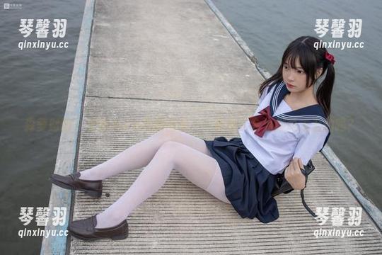 森萝财团-Aika 森萝财团 - 定制Aika美脚图集——真有人会为脚而流泪的吗?