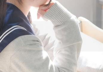 森萝财团 – 小满的心灵套图：瑜伽和我，似乎有了默契的底线