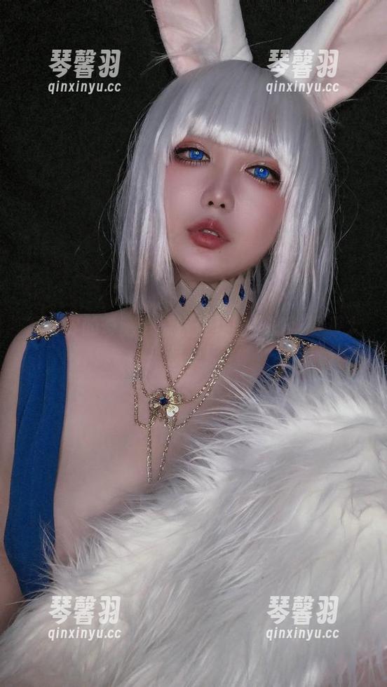 椒妮佐仁 写真界的奇葩:椒妮佐仁的牛娘与资源大盘点!