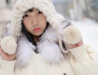 模范学院 – 提灯找寻youOvOyou女神，希望有美图带路！