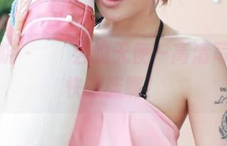 模范学院 – 婠婠么的天使—高清写真集，快来张嘴！