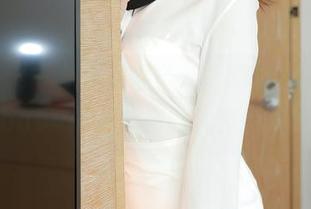 模范学院 – 免费资源捡漏，柳侑绮Sevenbaby居然能如此优雅御姐？