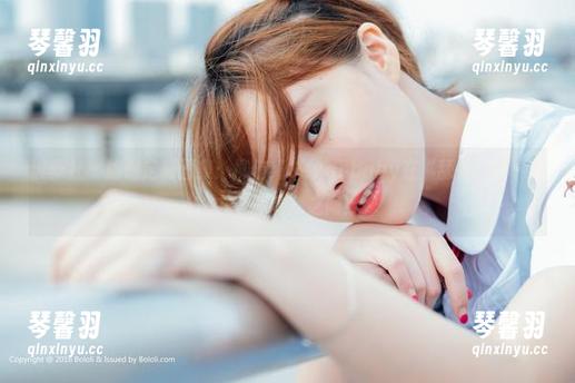 波萝社-柳侑绮Sevenbaby 波萝社 - 瑜伽定制图集:柳侑绮Sevenbaby在“舔屏”与“痛并快乐着”之间!