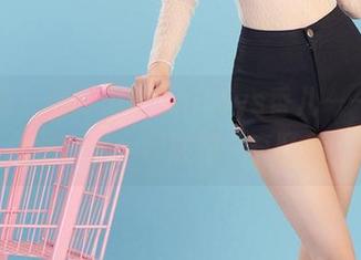 爱尤物 – 婚纱里的Baileys香儿——精选美图，看一眼就想一直盯着！