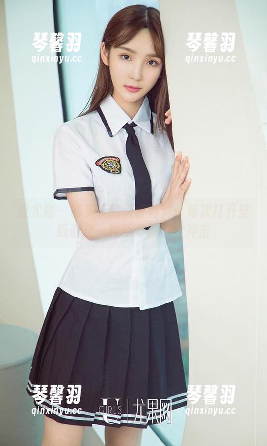 爱尤物-韩美轩 爱尤物 - 韩美轩的天使写真:每次打开壁纸都是一种新奇的视觉冲击