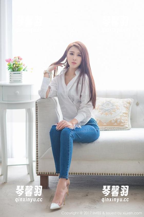 爱蜜社-方子萱 爱蜜社 - 方子萱的旗袍,图片里竟把无圣光逼得无处可逃。