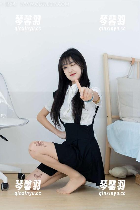 物恋传媒-小晴天 物恋传媒 - 在线时光,图片里的小晴天,让我也想当空姐一年!