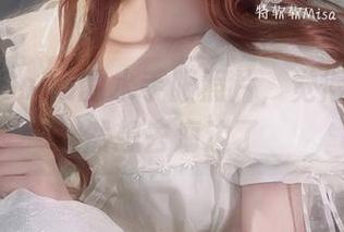 特软儿Sona的水手服照片，觉得自己突然想去海边了