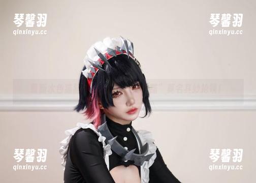 狐洛洛子 最新水色猫猫头,狐洛洛子的“猫”莫名其妙抢镜!