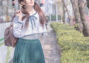 免费写真：王羽杉，听说她的绝版音频在空气中跳舞