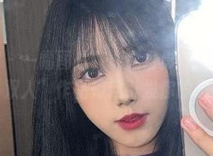微密圈 – 一幅图片，两个身影——琳铛铛的“双人”作品如何引发你的思考？