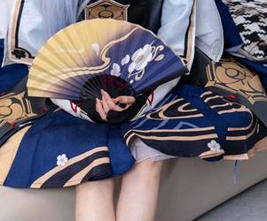 甜予摄影 – 璇璇拖鞋写真：福利不止在于嗨皮！