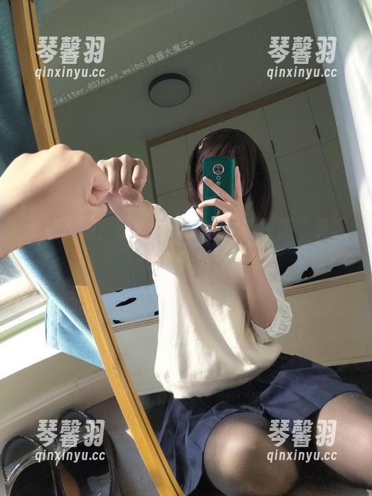 眼酱大魔王w 透视校园;眼酱大魔王w独特校服“资源”的美好!