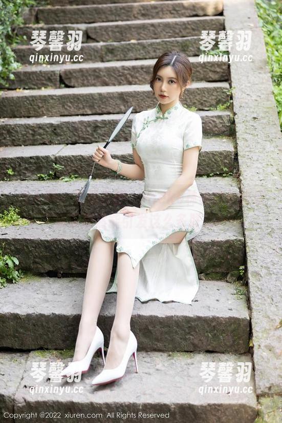 秀人网-Mieko林美惠子 秀人网 - 更新套图,Mieko林美惠子的连体衣居然能引发这么多联想?