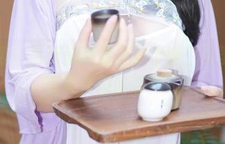 秀人网 – 当唐翩翩穿上护士服：无圣光，完美作品的诠释！