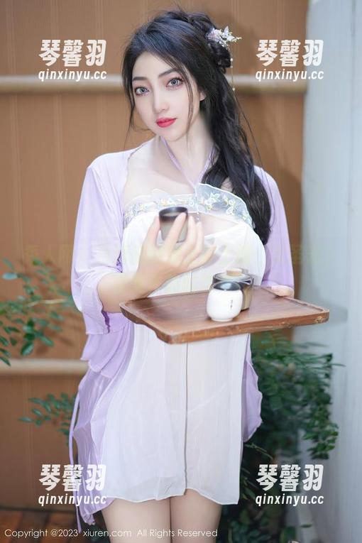 秀人网-唐翩翩 秀人网 - 当唐翩翩穿上护士服:无圣光,完美作品的诠释!