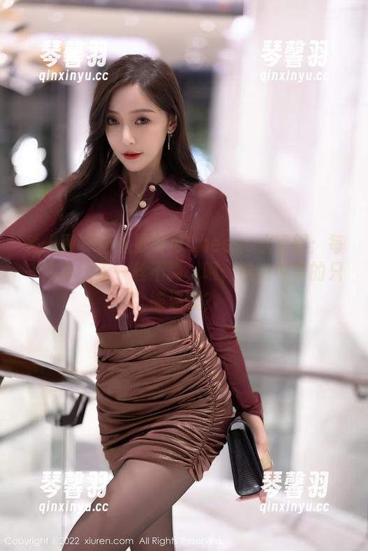 秀人网-妙可可Cheese 秀人网 - 精选妙可可Cheese水手服:每一张都透着一丝不羁,喂,谁说可爱的只能温顺?