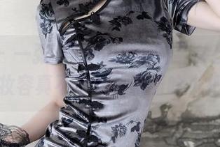 秀人网 – 一张媃柔rourou的“女孩”原图下载，妆容真不简单，藏着啥小把戏呢？