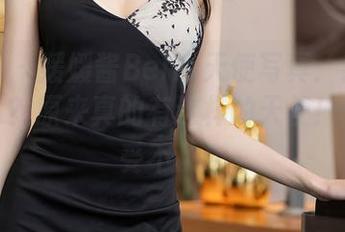秀人网 – 媛媛酱Belle天使写真：我看到了什么？原来真的有这样的天使！天呐，受不了！
