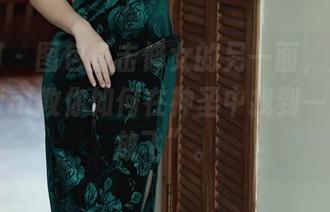 秀人网 – 图包直击修女的另一面，孟狐狸FoxYini教你如何在神圣中找到一点“小放飞”。