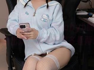 秀人网 – 抓紧了，小乔babyb的黑色资源最新出炉！怎样都想多看两眼。