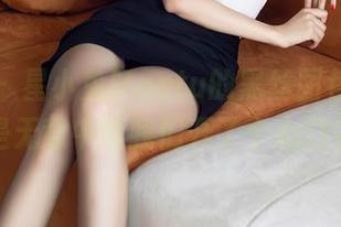 秀人网 – 星小兔Meetu的黑丝图包，难道是无意中给我们开了个心门？
