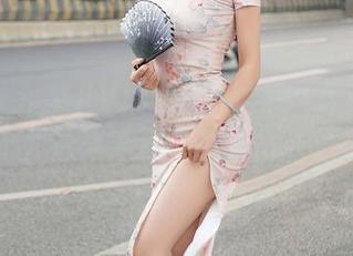 秀人网 – 果儿Victoria的吊带写真集，要不要销声匿迹，还是分享给你？