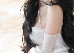 秀人网 – 楚恬Olivia的“甜心”图包，脑子里是不是被糖果塞满了？