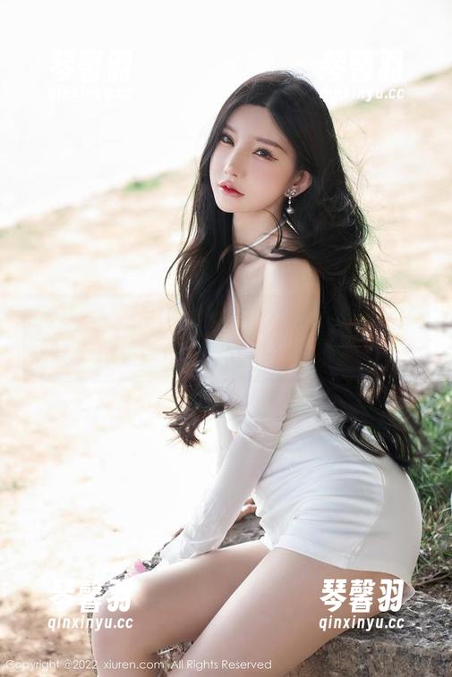 秀人网-楚恬Olivia 秀人网 - 楚恬Olivia的“甜心”图包,脑子里是不是被糖果塞满了?