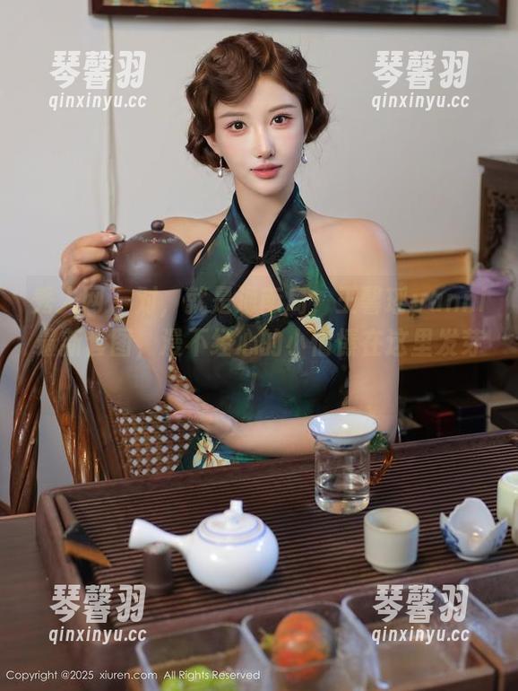 秀人网-王馨瑶yanni 秀人网 - 对,就是海南岛,王馨瑶yanni最新套图,漫不经心的小情愫在这里发芽!