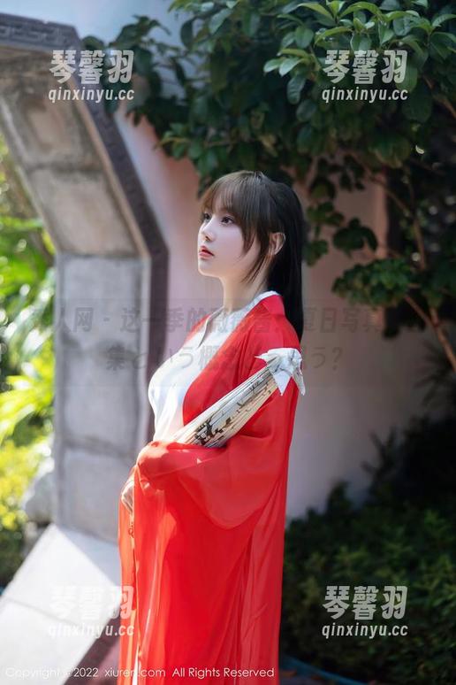 秀人网-薇薇酱 秀人网 - 这一季的薇薇酱:夏日写真,图集という概念どう思う?