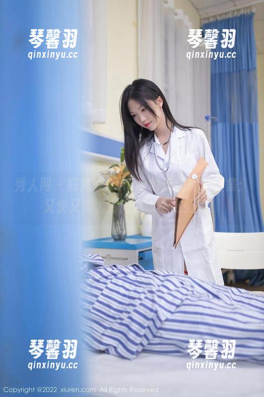 秀人网-陈梵妮Fanny 秀人网 - 陈梵妮Fanny的运动写真合集:又快又美,别问我怎么做到的!