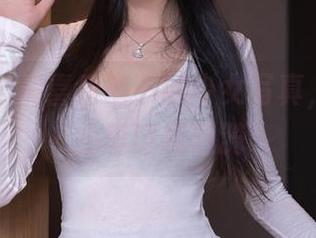 秀人网 – 陶喜乐笔下的少女写真，竟让人心里泛起涟漪