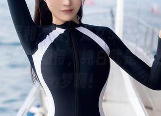 秀人网 – 福利不断，龙女sunny的图片总能带给我满满期待，纯白就是一场温柔的梦啊！