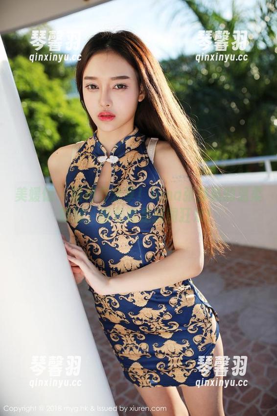 美媛馆-luna张静燕 美媛馆 - 福利齐分享!luna张静燕的温柔时刻,图包就是拼图狂欢!