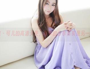 美媛馆 – 可儿的高清天使，简单的分享其实是另一种期待