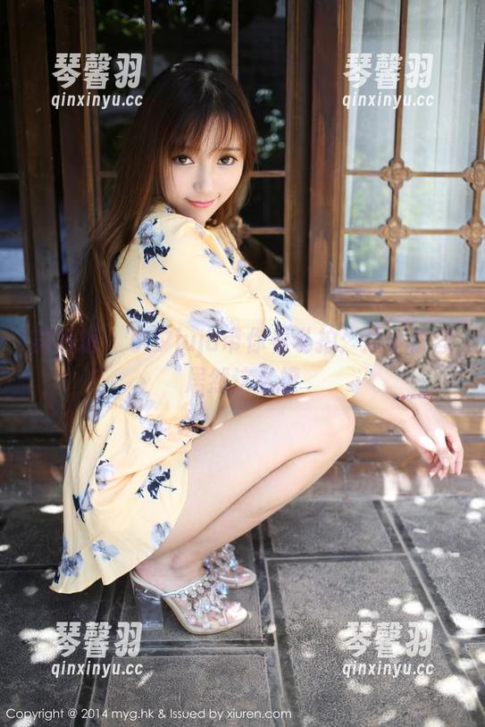 美媛馆-小夕juju 美媛馆 - 小夕juju带你看私拍:这个白丝居然这么撩