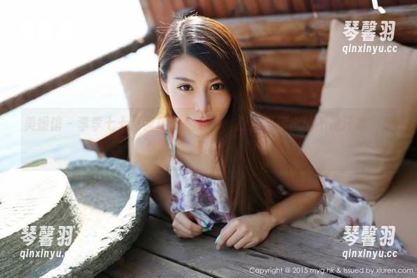 美媛馆-李李七七喜喜 美媛馆 - 李李七七喜喜的瑜伽分享:原图里透出的不是汗水,是灵魂