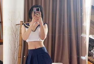 微密圈 – 深入无需探访，“胜利的小生活”的可爱性感最新美图，给你意想不到的震撼!