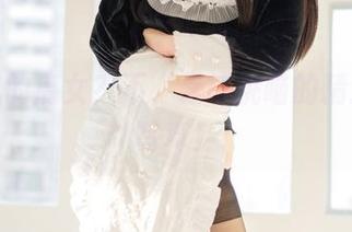 圣诞夜的魔女？不，是胡桃喵的精选奇幻写真！
