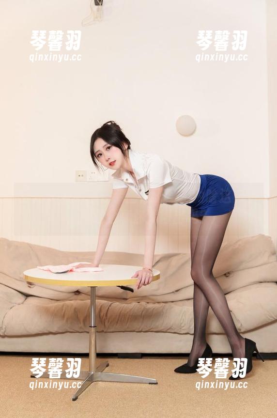 芋圆侑子 雅儿贝德私服在芋圆侑子身上为啥这么绝,高清分享你猜得出吗?