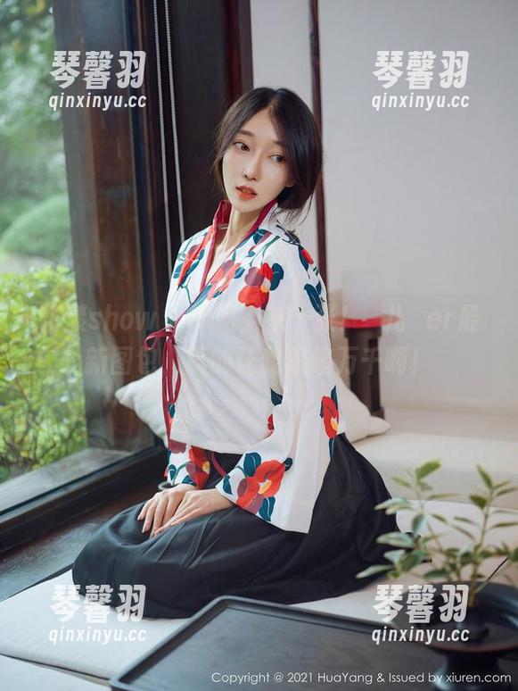 花漾show-玥儿玥er 花漾show - 学姐,来一张!玥儿玥er最新图包,真的让我思绪万千啊!