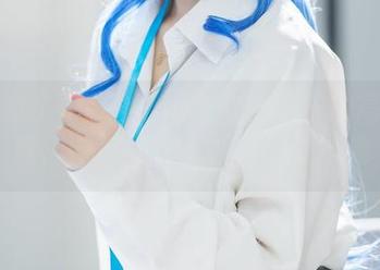 请注意！花铃Hana与歌柱樱子的高清写真，时刻准备刷新你的壁纸库