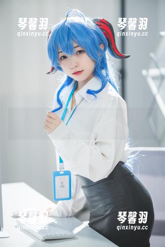 花铃Hana 请注意!花铃Hana与歌柱樱子的高清写真,时刻准备刷新你的壁纸库